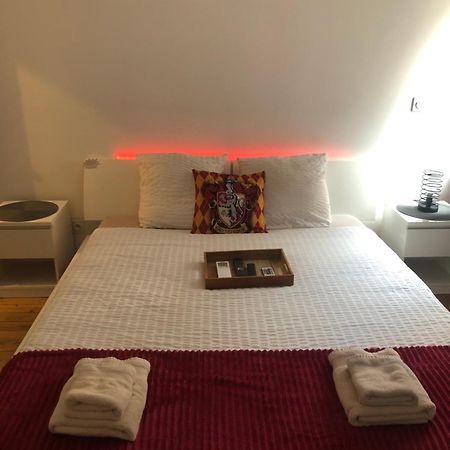 Maison Harry Potter Pour 6 Personnes En Centre Ville Montauban Eksteriør bilde