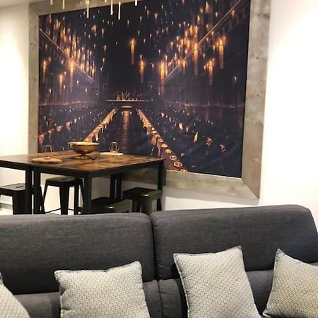Maison Harry Potter Pour 6 Personnes En Centre Ville Montauban Eksteriør bilde