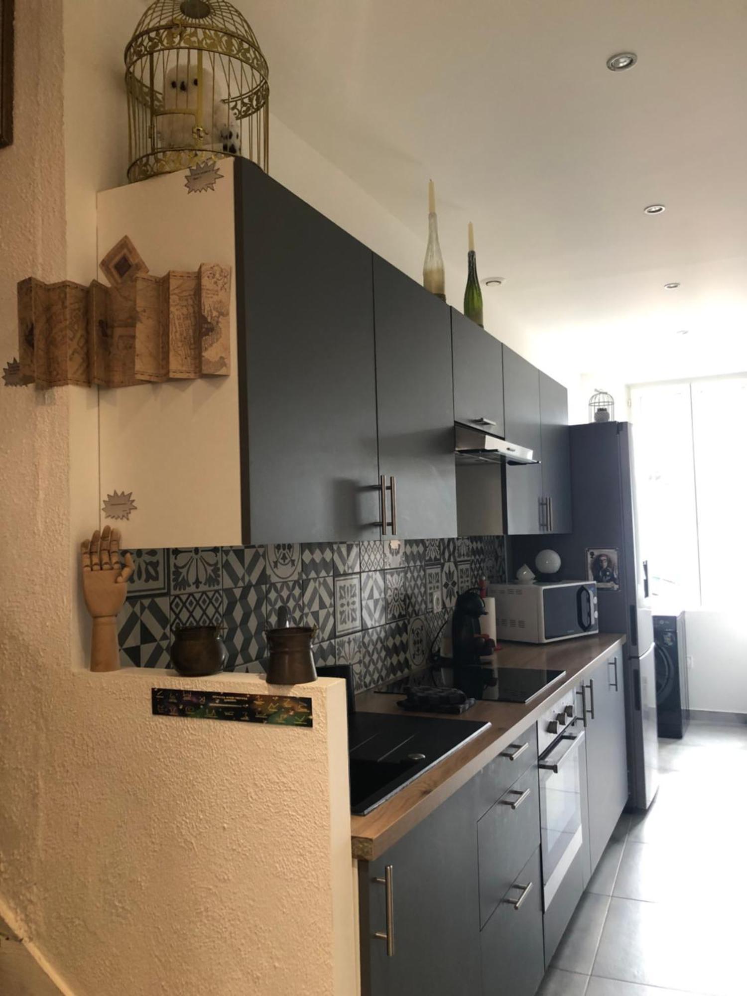 Maison Harry Potter Pour 6 Personnes En Centre Ville Montauban Eksteriør bilde