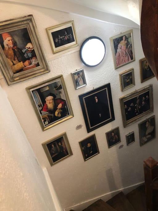 Maison Harry Potter Pour 6 Personnes En Centre Ville Montauban Eksteriør bilde