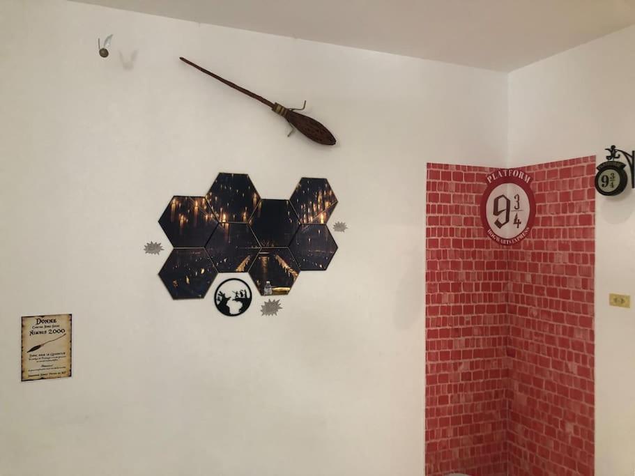 Maison Harry Potter Pour 6 Personnes En Centre Ville Montauban Eksteriør bilde