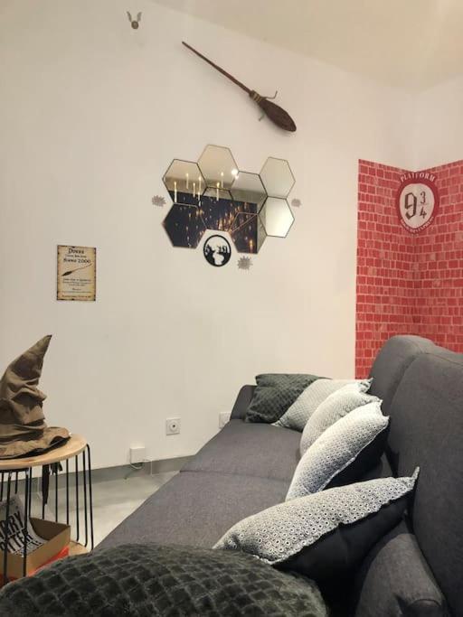 Maison Harry Potter Pour 6 Personnes En Centre Ville Montauban Eksteriør bilde