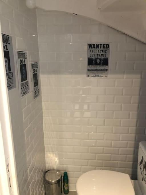 Maison Harry Potter Pour 6 Personnes En Centre Ville Montauban Eksteriør bilde