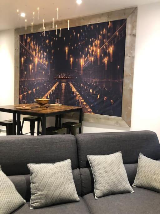 Maison Harry Potter Pour 6 Personnes En Centre Ville Montauban Eksteriør bilde